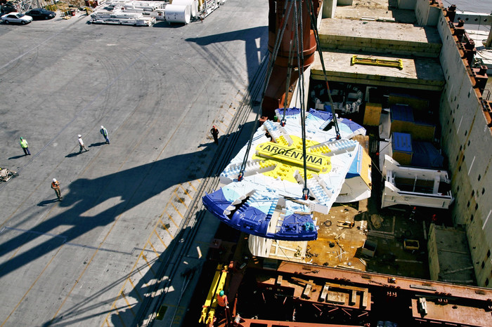 Informe trimestral de expectativas sobre la actividad de construcción