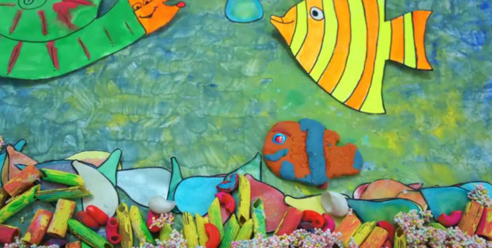 Concurso de cortometrajes ambientales