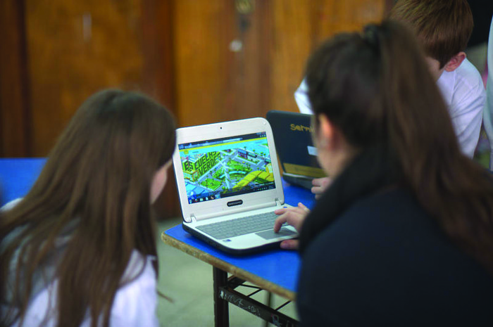 Votá para potenciar a SustenApp y Programá tu futuro