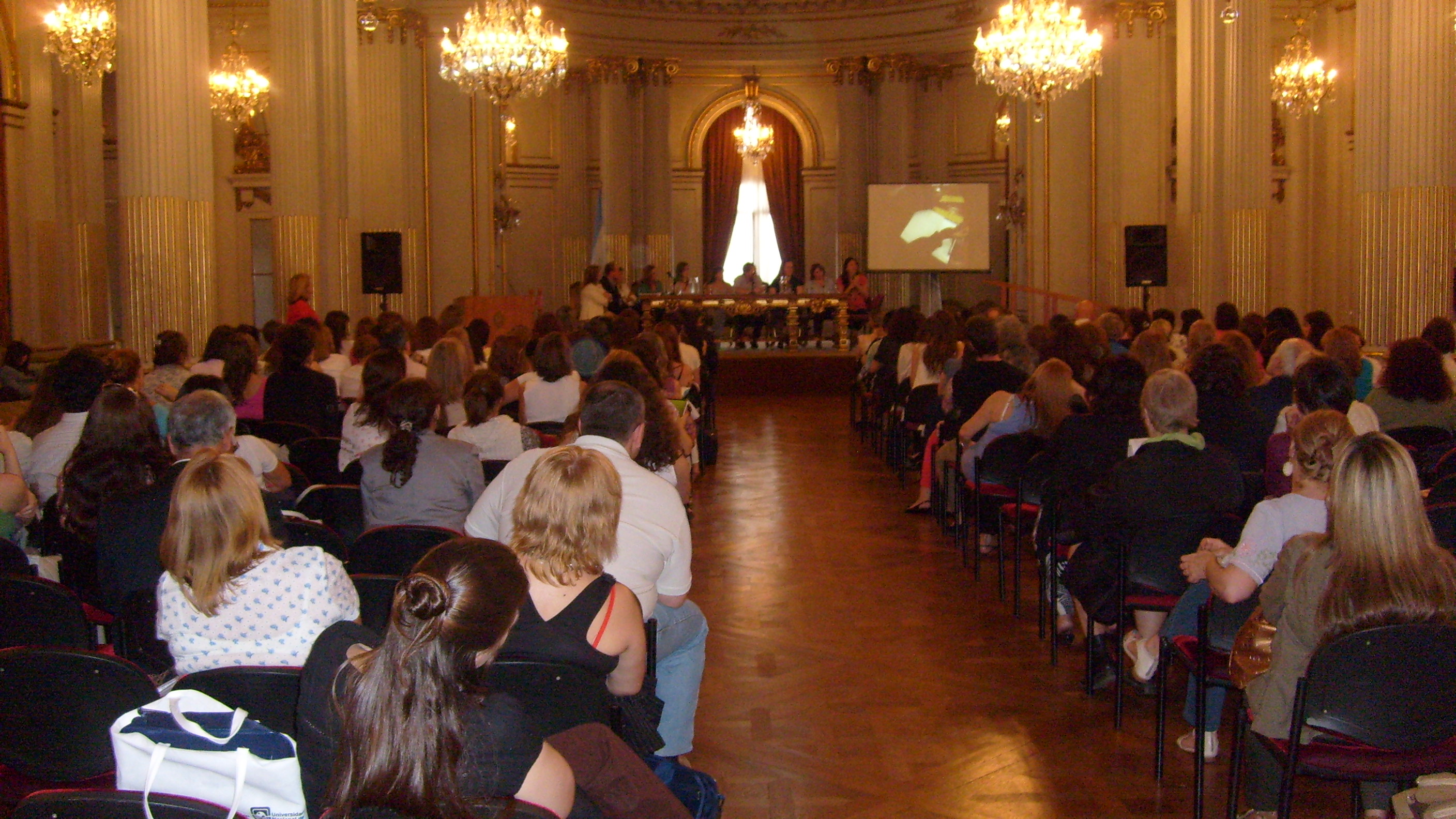V Jornada “Buenos Aires y sus Idiomas”