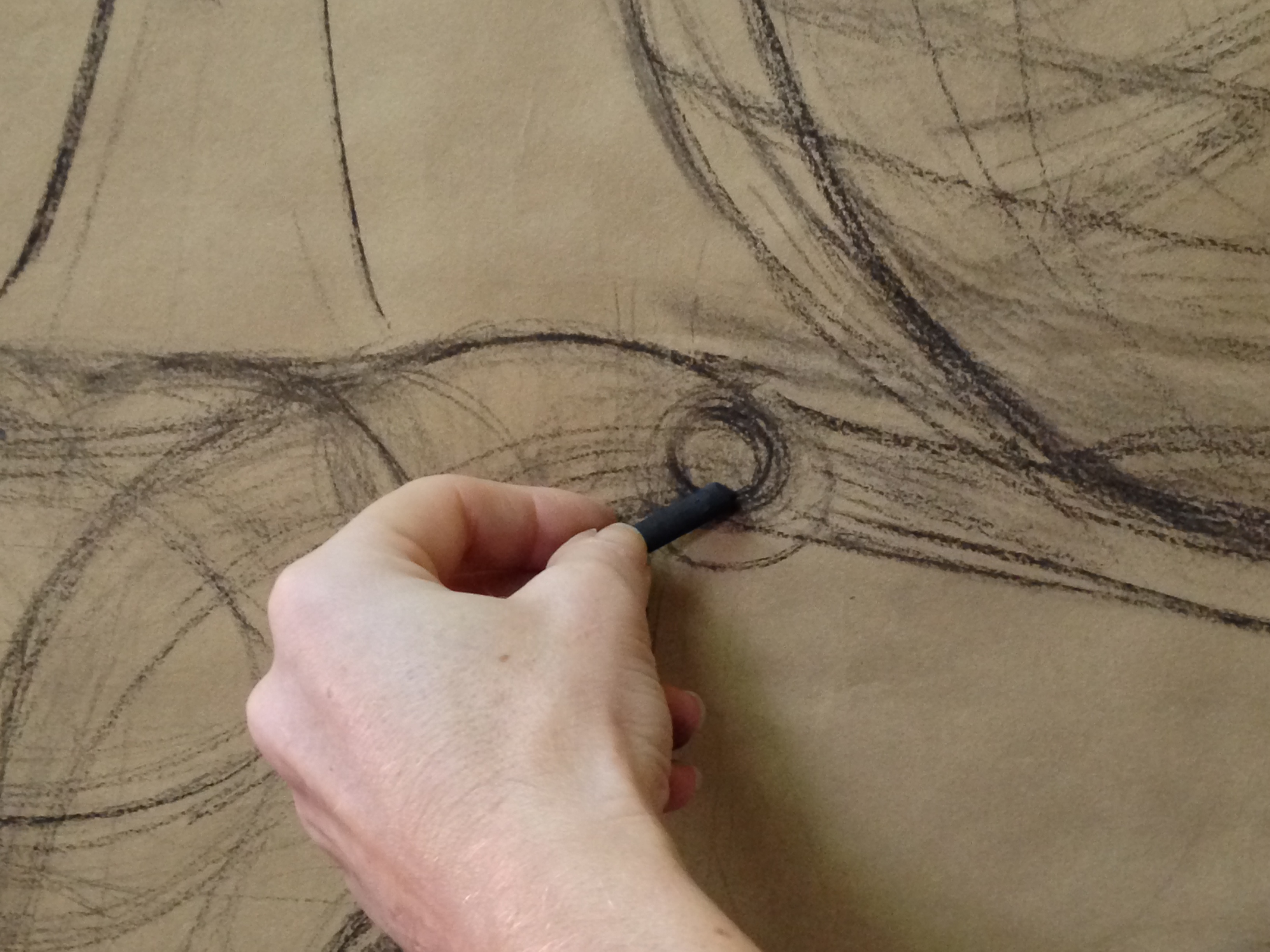 Primer Encuentro Nacional de Dibujantes. Sábado 28 de mayo de 12 a 18 hs.