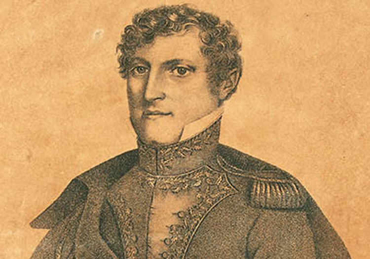 Tesoros de la Revolución de 1810