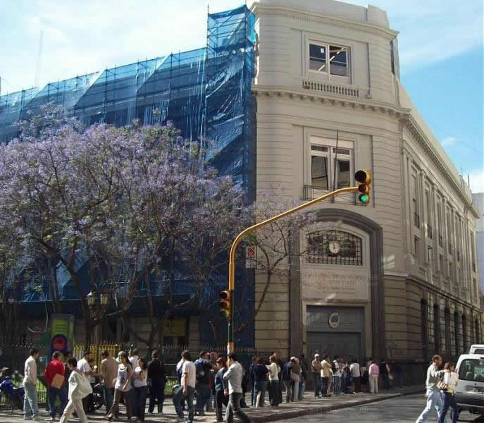 Durante el mes de mayo recategorizate en Régimen Simplificado