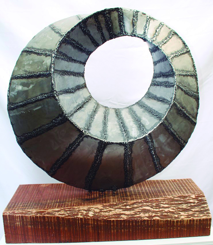 Artes Combinadas I - 2016