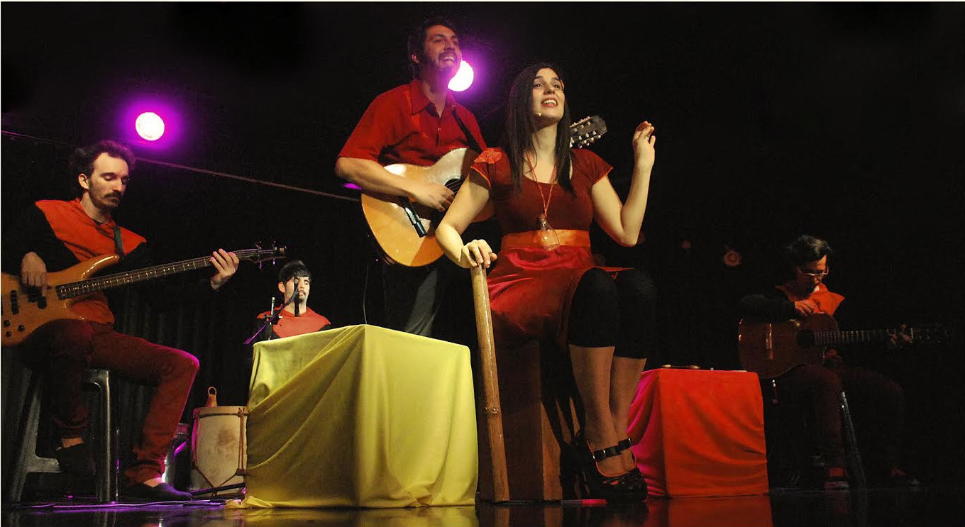 Una amplia oferta en la Agenda Cultural
