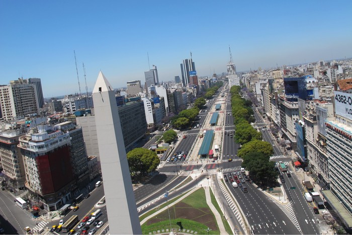 Buenos Aires fue elegida para integrar 100 Ciudades Resilientes 