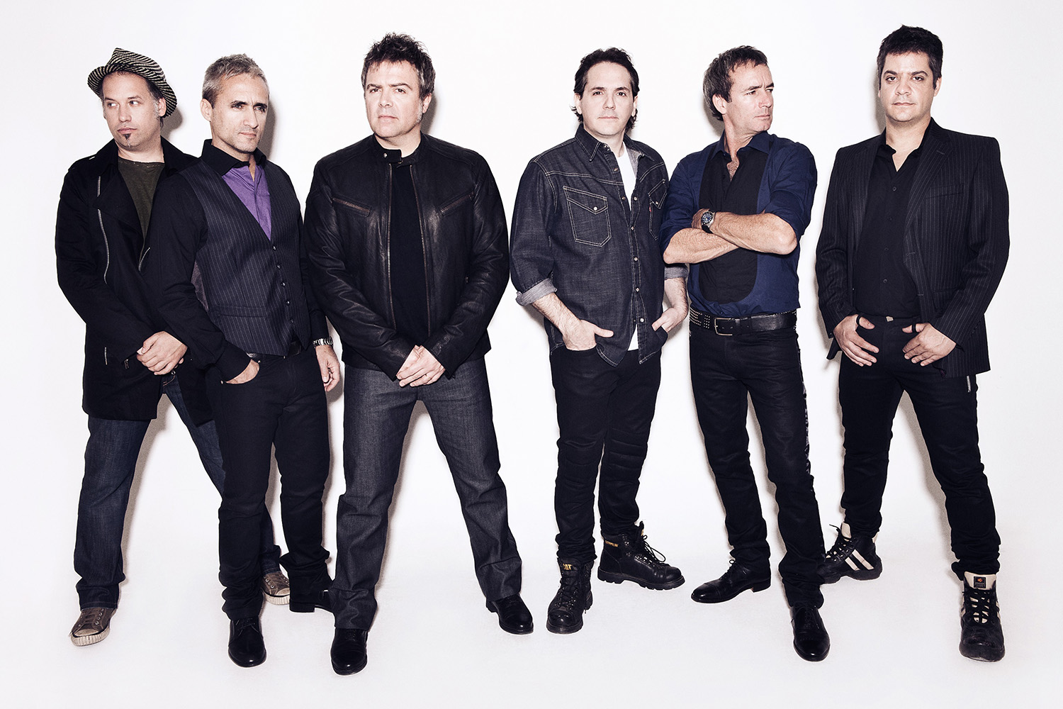 Comienza el ciclo 2016 de Bandas x Barrios con un recital gratuito