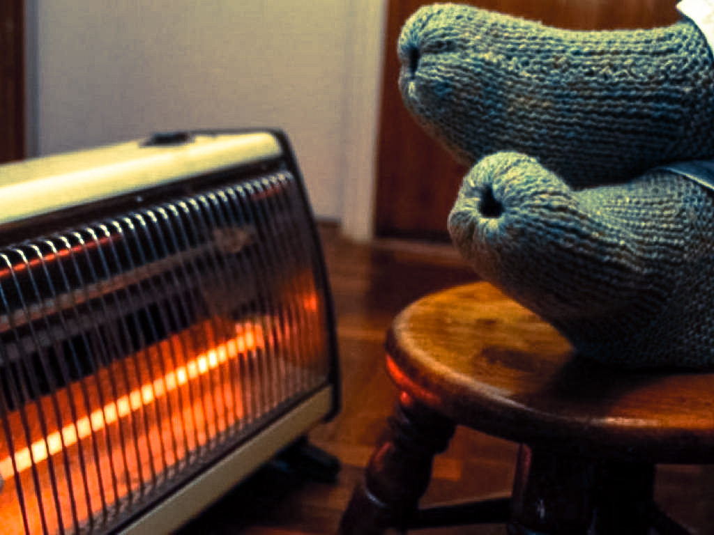 Cuidados necesarios en establecimientos geriátricos