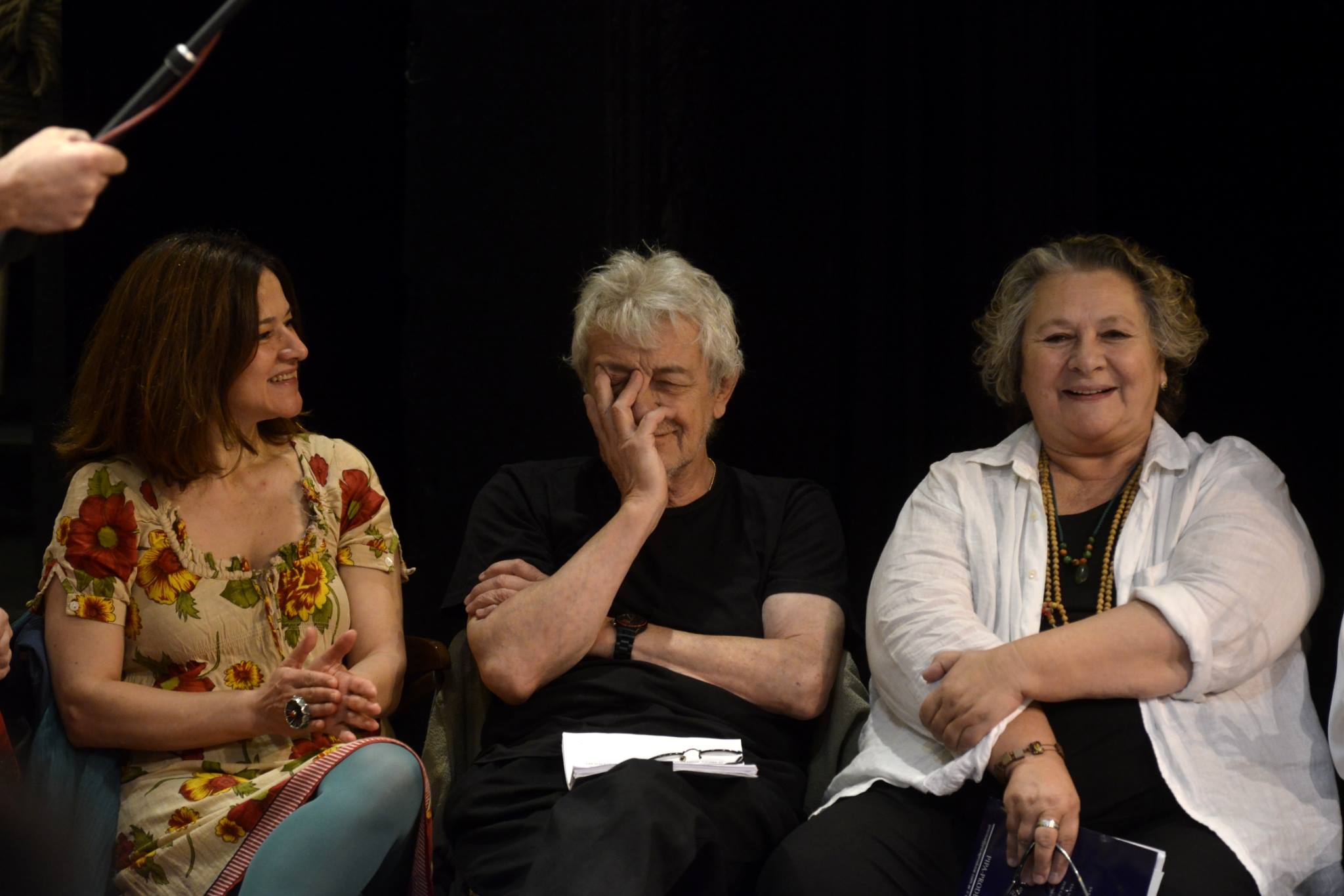 Se estrena “Doña Rosita, la soltera” con un elenco de lujo