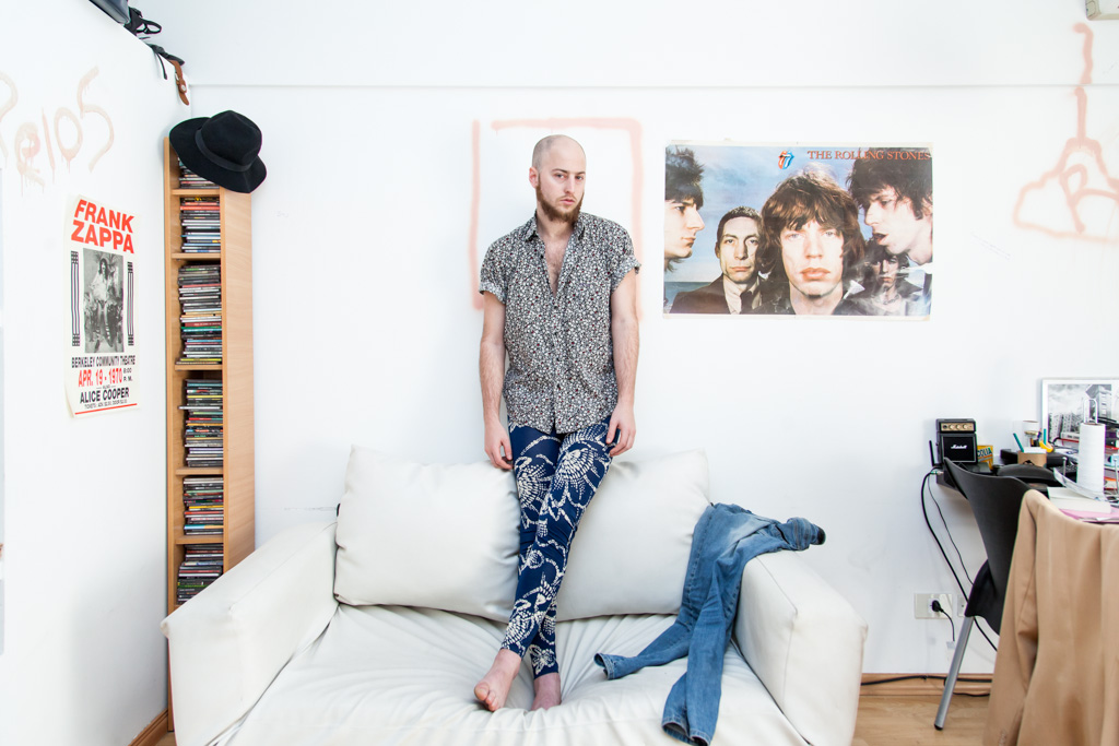 Bandas x Barrios: la expectativa de sus protagonistas