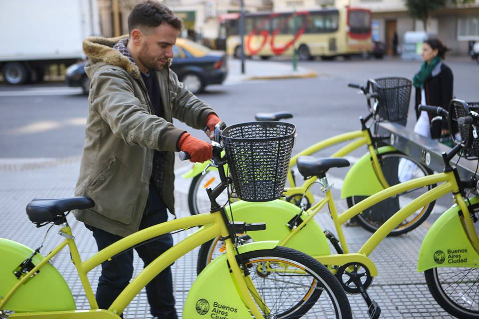 Ecobici suma 10 nuevas estaciones