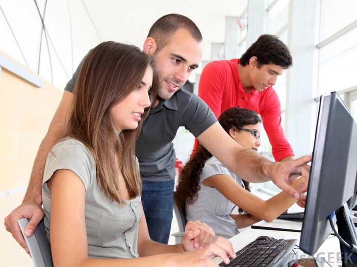 Becas de Innovación 2016