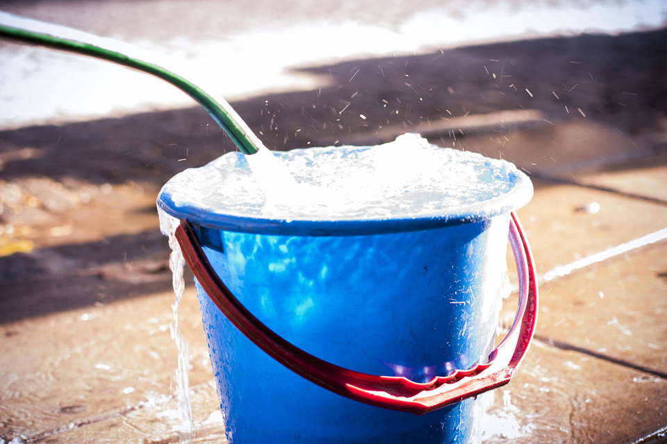 Prácticas cotidianas para un uso responsable del agua