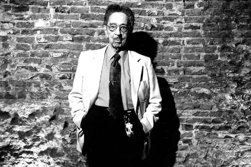 La 2x4 celebra los cien años de Horacio Salgán