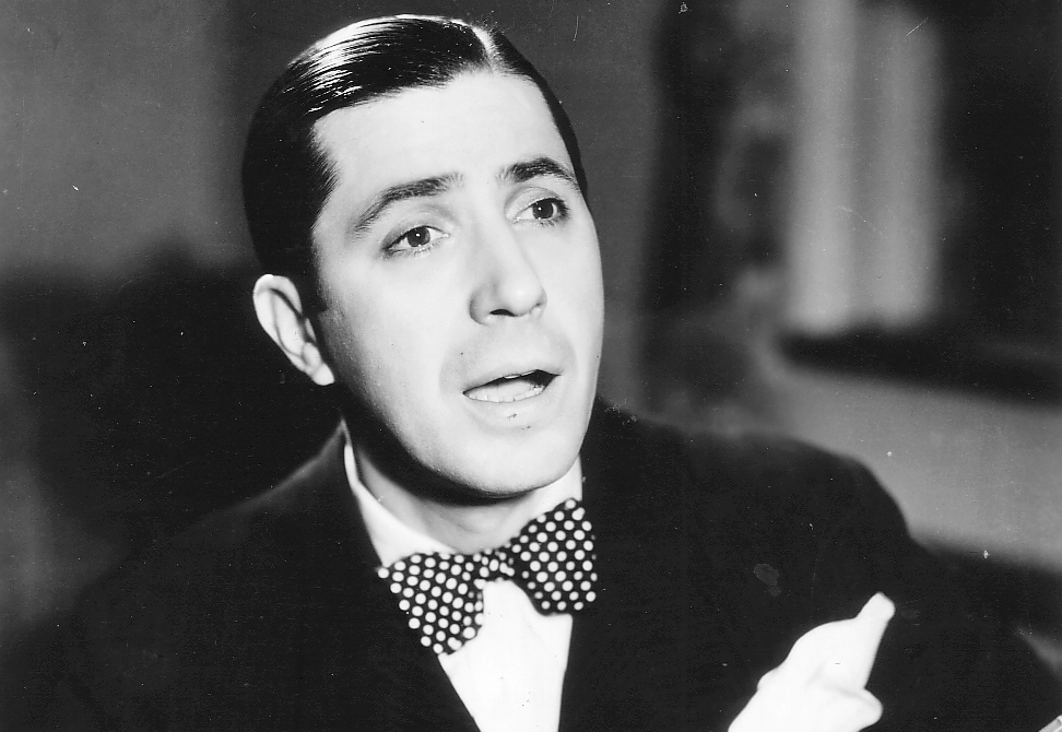 Conmemoración del 81° aniversario del fallecimiento de Carlos Gardel