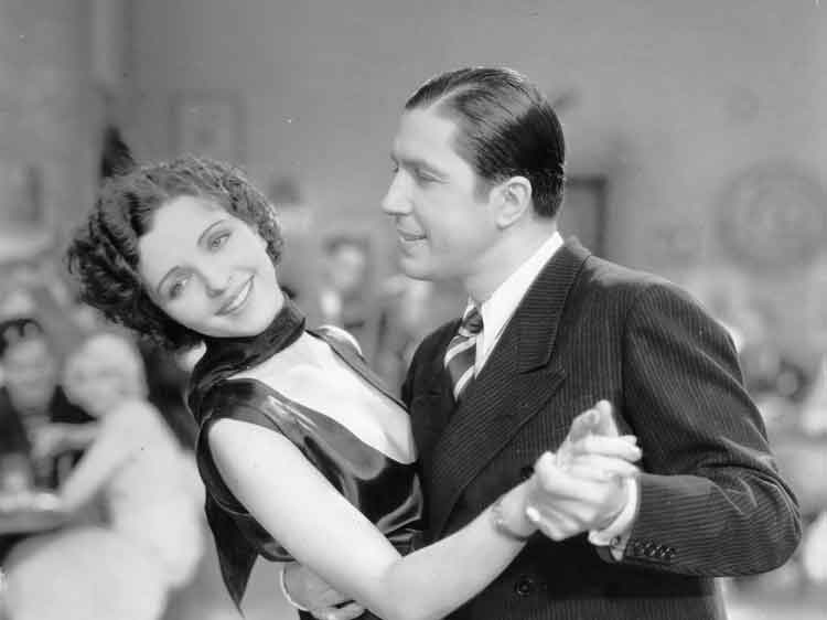 La Ciudad le canta a Carlos Gardel