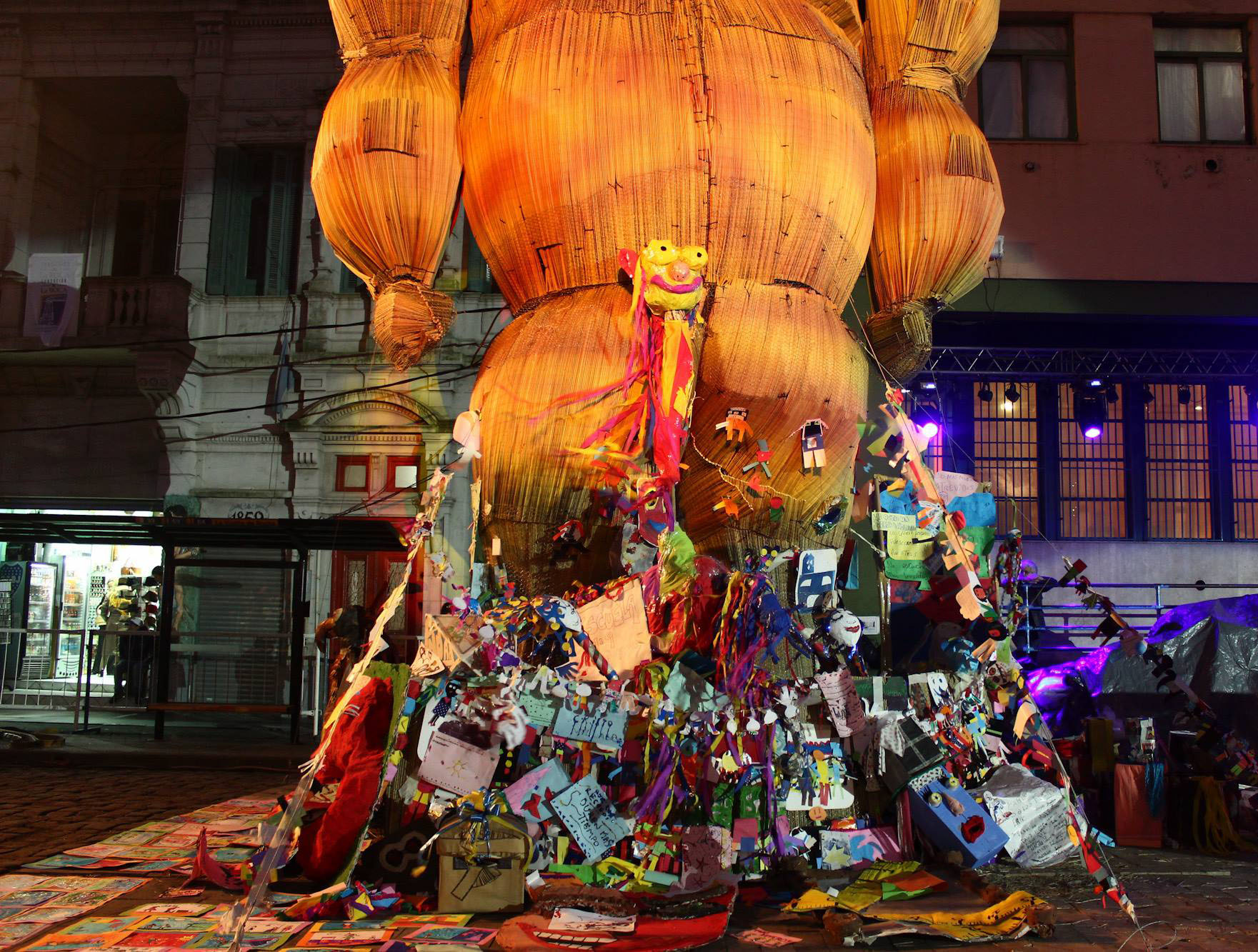 La Noche de San Juan, una tradición que se vive como una fiesta