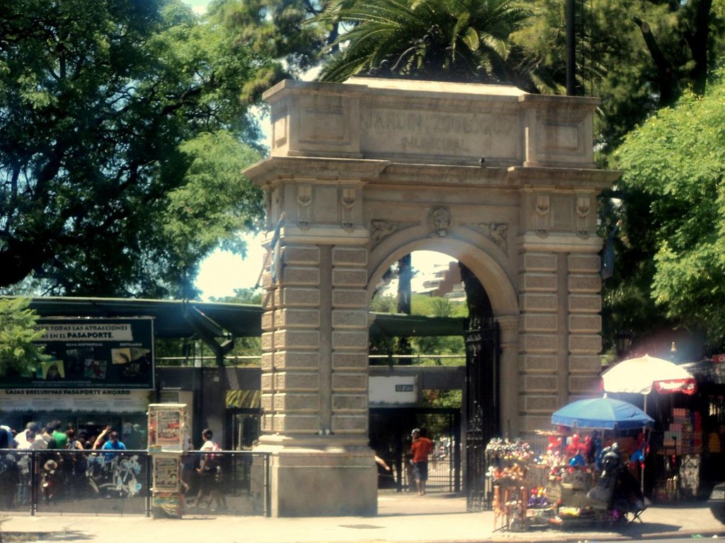 El Zoológico se transforma en el Ecoparque Interactivo de la Ciudad