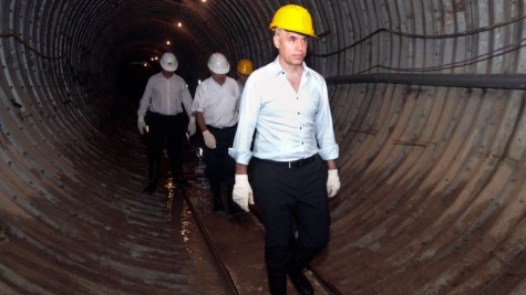 La Ciudad acordó un préstamo del Banco Mundial por USD 200 millones para las obras del Arroyo Vega