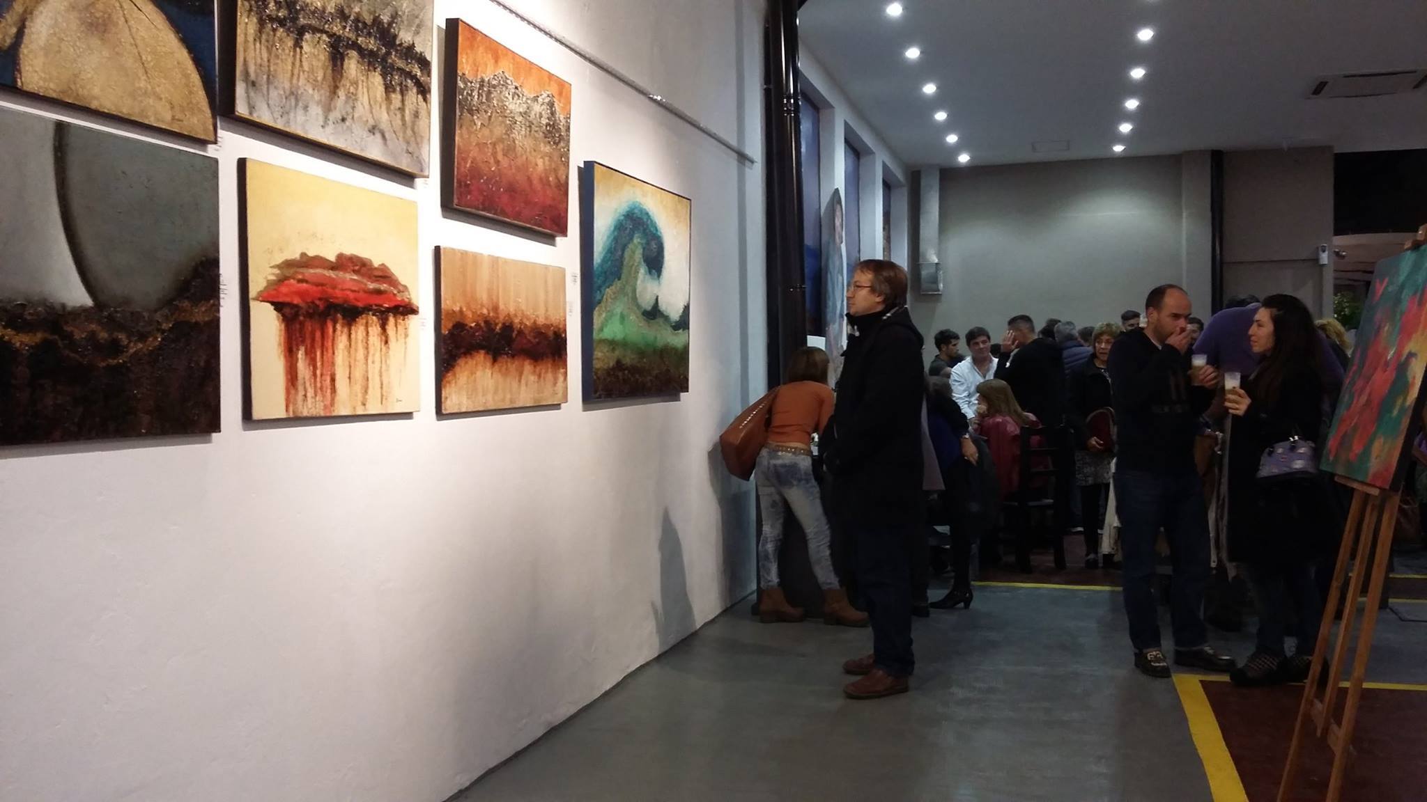 Registro de artistas de Palermo 