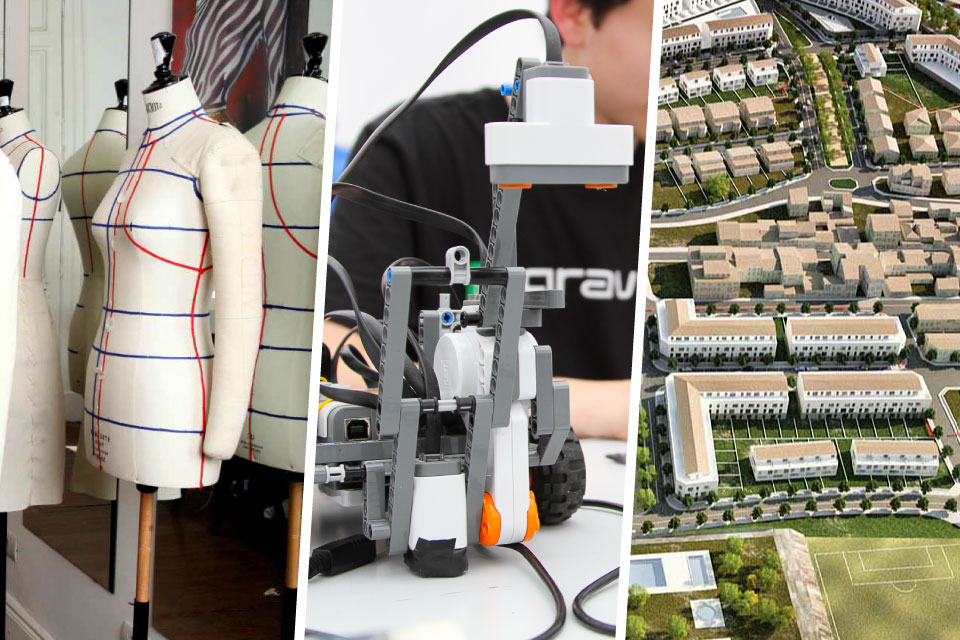 Potenciate, un concurso para jóvenes emprendedores