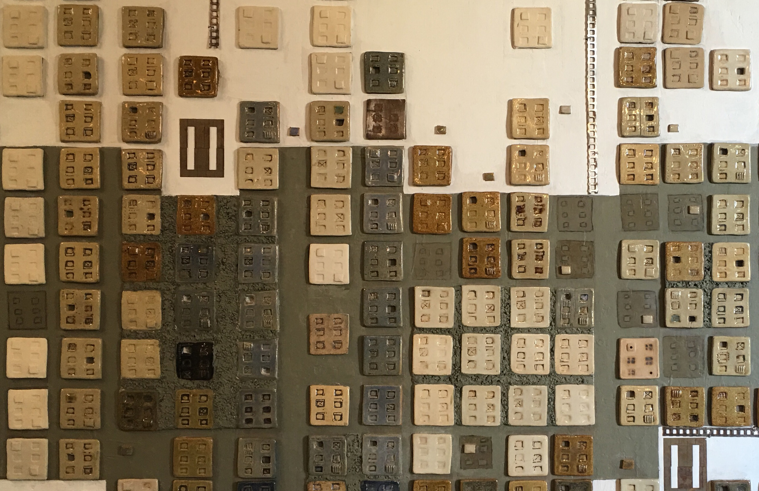 Pablo Ruiz. Las ciudades invisibles, una mirada. Hasta el 28 de agosto