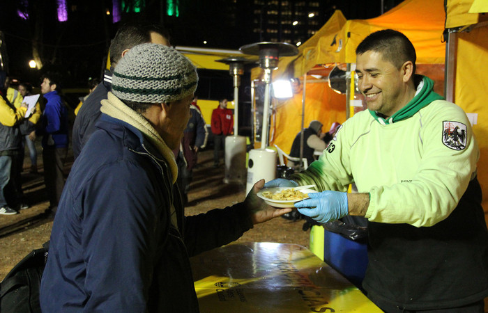 Líneas de indigencia y de pobreza para los hogares de la Ciudad de Buenos Aires. Mayo de 2016