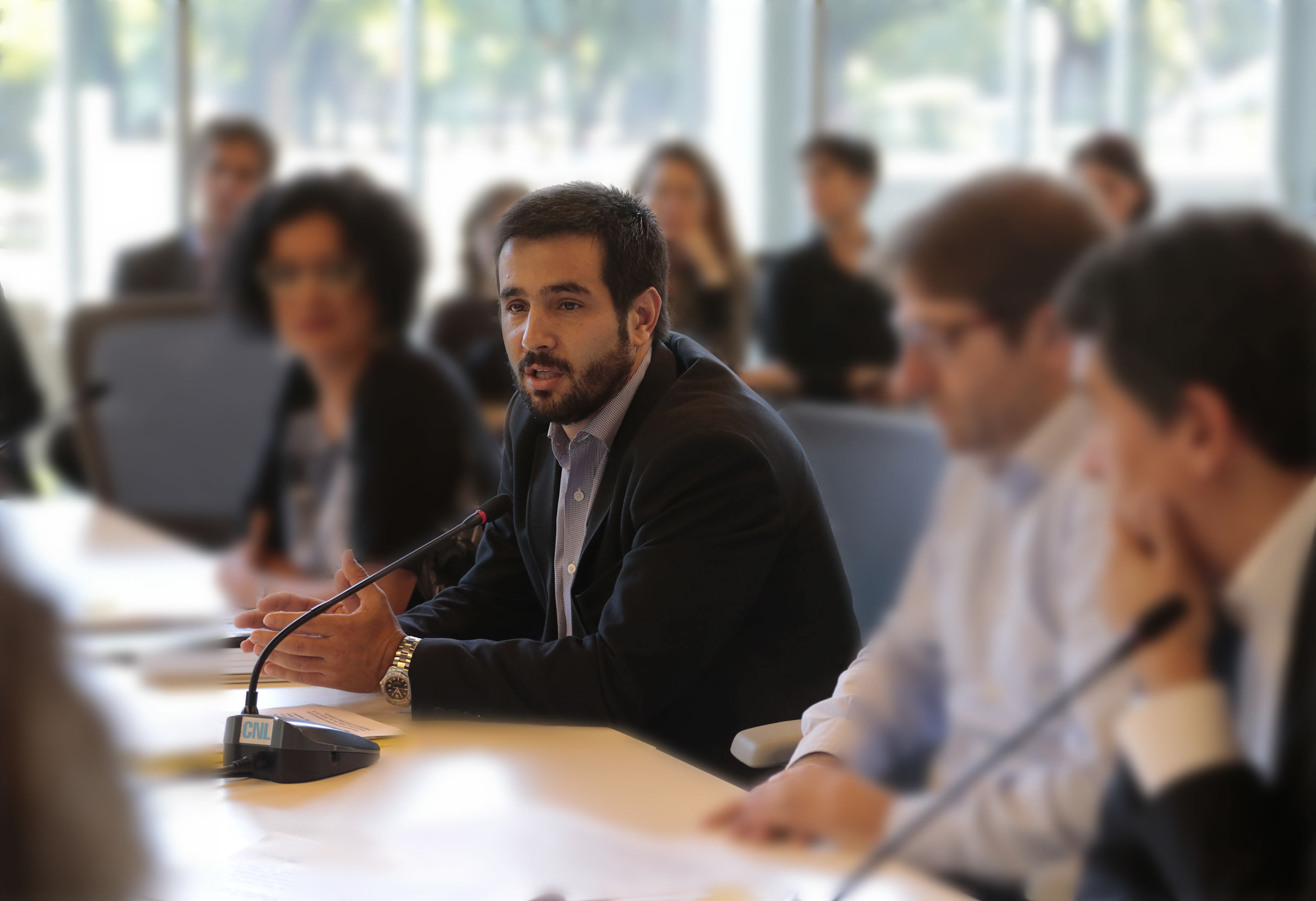 La Ciudad expuso en Washington sus avances en materia de Transparencia Presupuestaria 