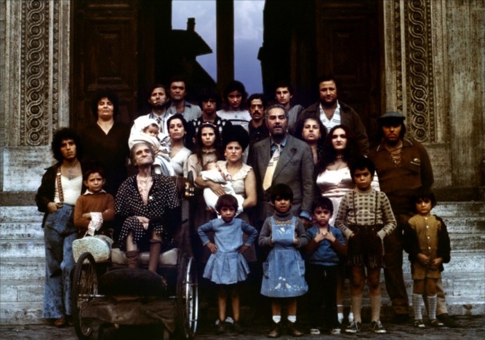 Un clásico en la cartelera de cine de la Ciudad: "Feos, sucios y malos"