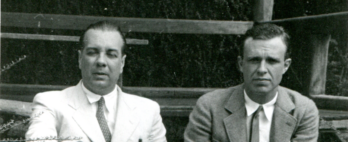 Catálogo Borges