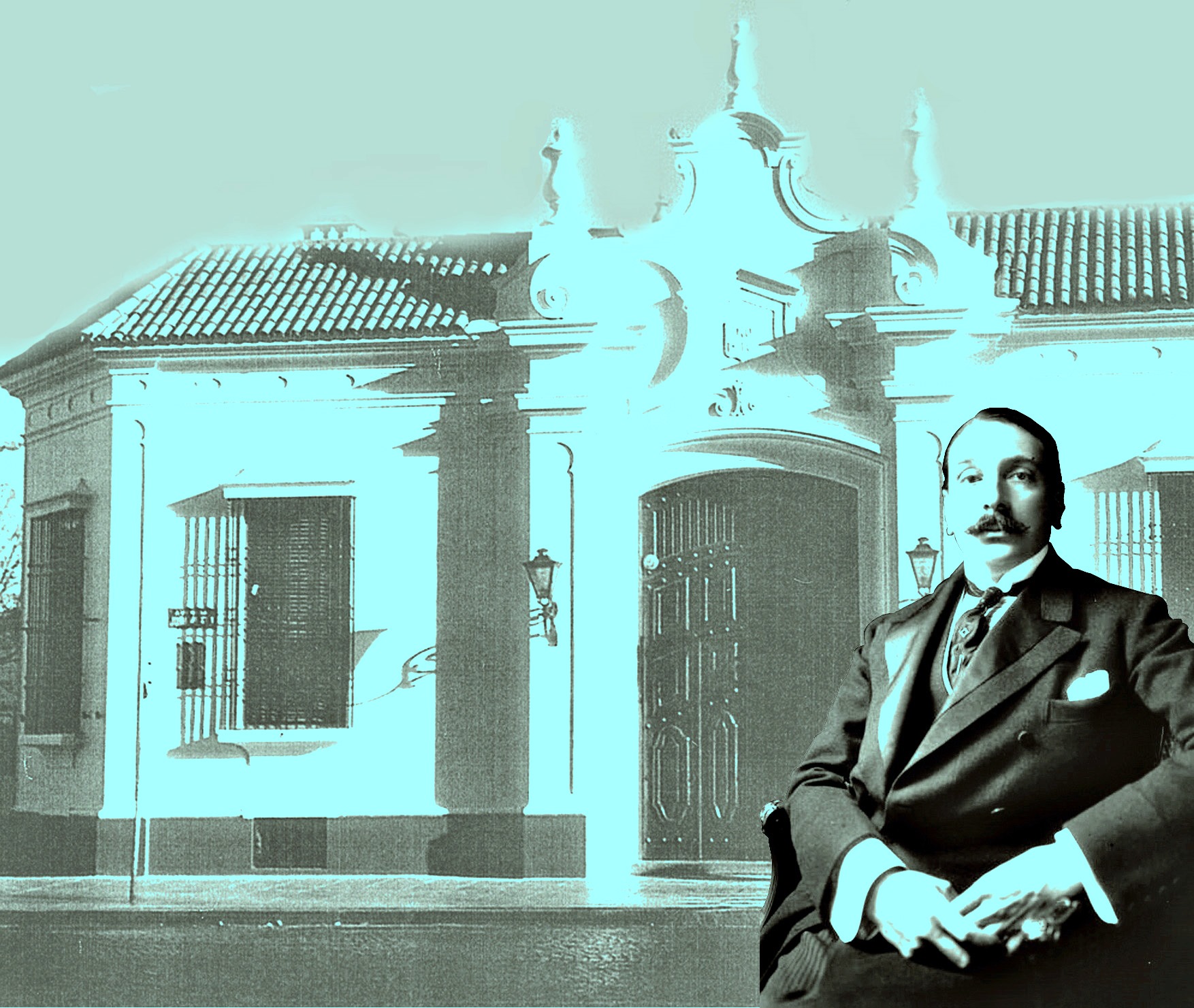 Conferencia "La primera época peronista" con el historiador Luciano de Privitellio - Lunes 4 de julio a las 19hs.- actividad gratuita –