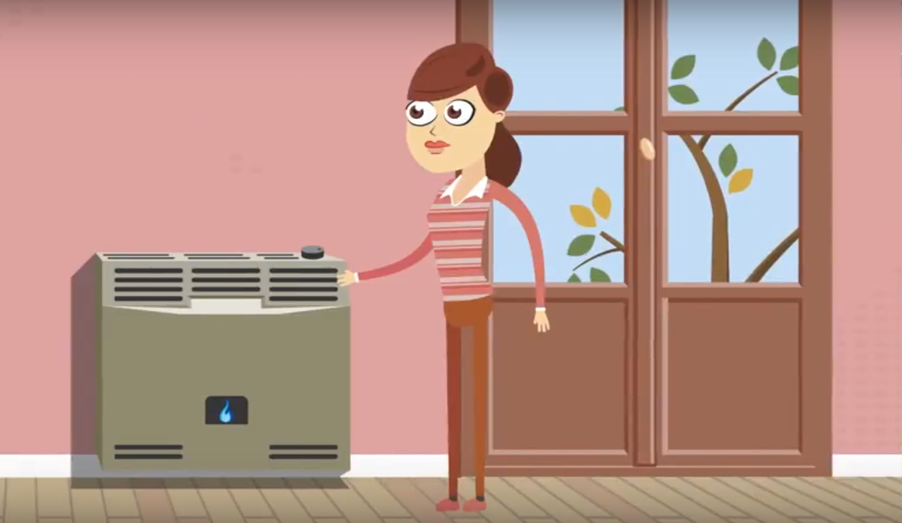 Diez recomendaciones clave para prevenir accidentes por monóxido de carbono en el hogar