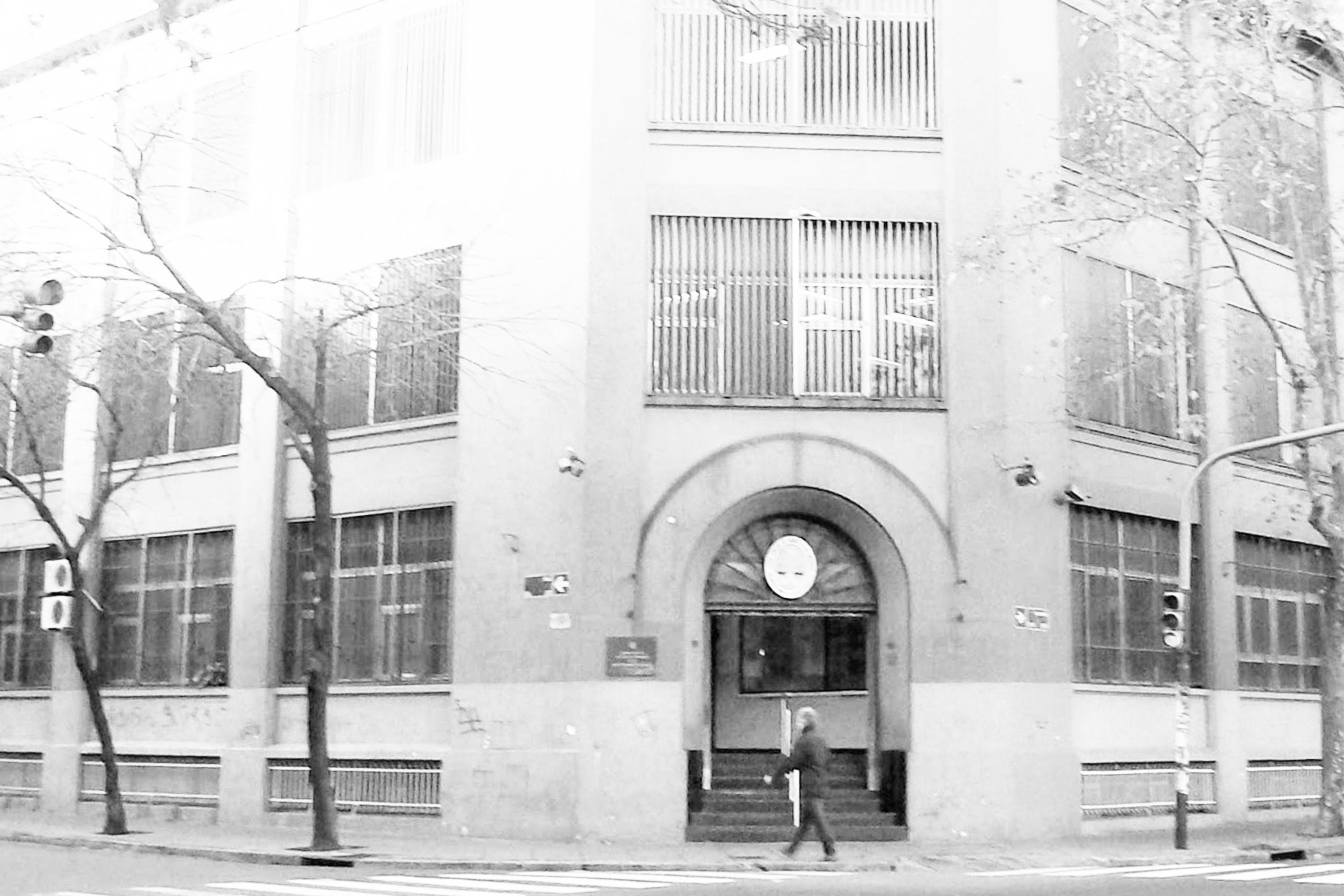 Ensamble Orquestal de la carrera de música antigua