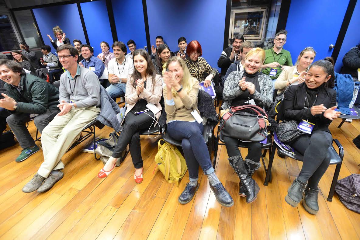 Se lanzó el Pacto Emprendedor