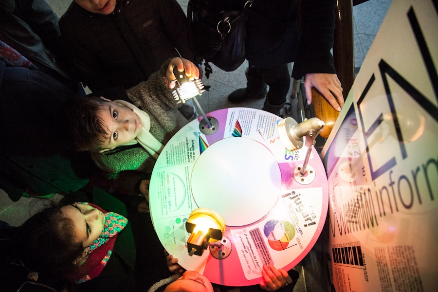El Planetario brilla con sus tres imperdibles shows astronómicos