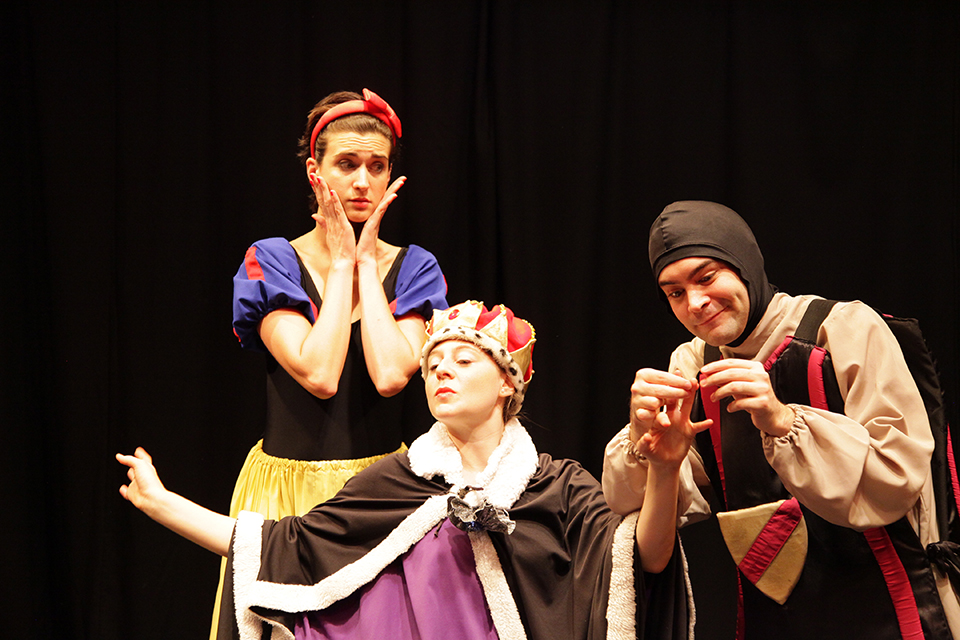 Actividades y teatro infantil en el Museo Larreta durante las vacaciones de invierno