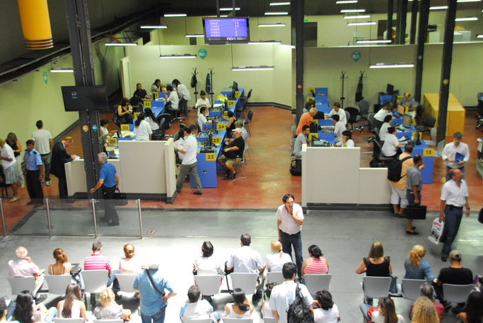 Todos los trámites que podés hacer online