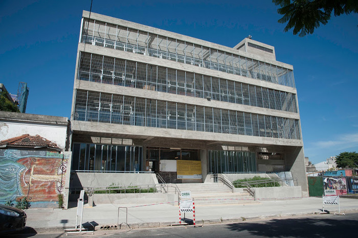 Ya está en construcción el primer Edificio Escolar Inteligente de la Ciudad