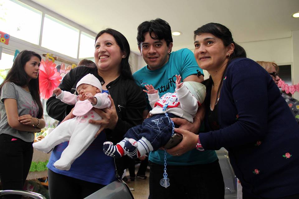 ¿Por qué es importante realizar 7 consultas pediátricas en el primer año de vida?