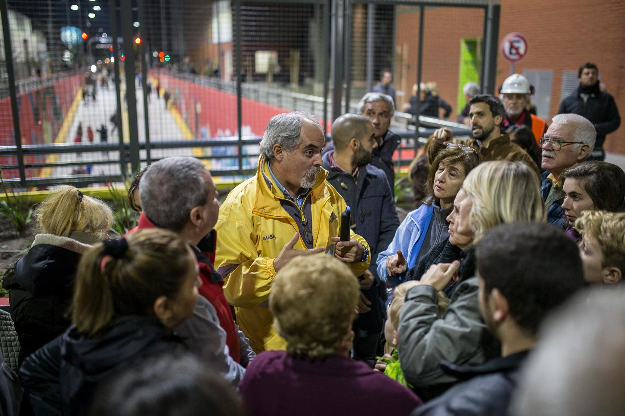 Los vecinos eligieron: nuevo curso en el Centro Cultural Recoleta 