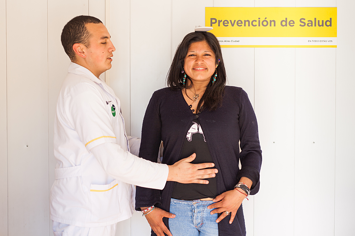 ¿Por qué es necesario un médico de cabecera por familia?
