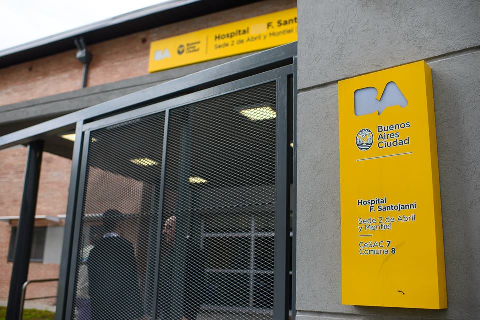 ¿Qué son los Centros de Atención Primaria?