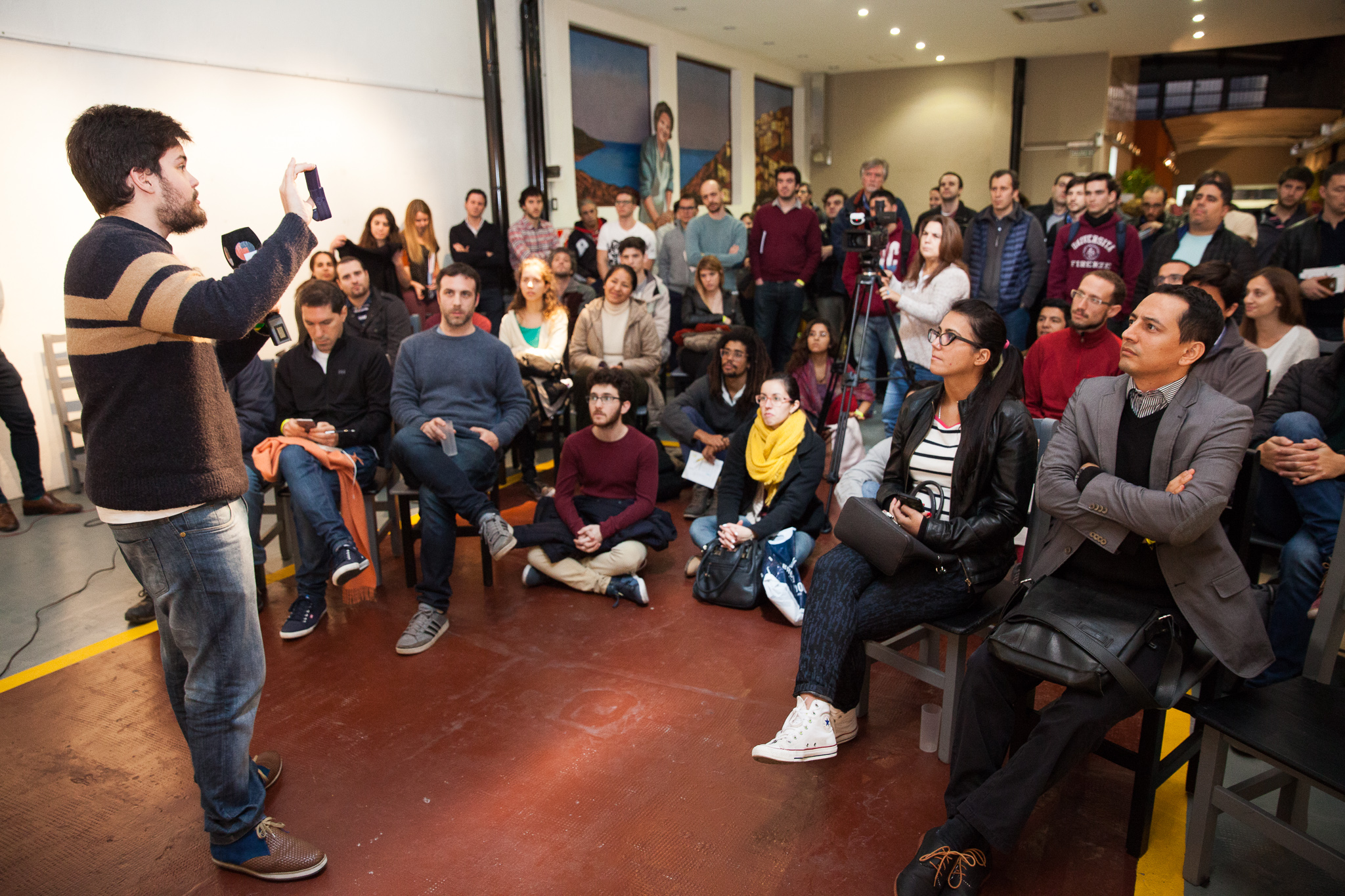 Emprender desde la Ciencia