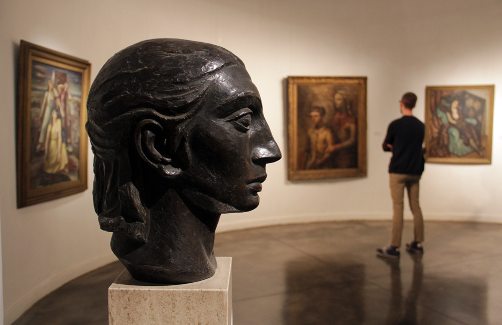 Colección de Arte Argentino. ¡Últimas semanas!