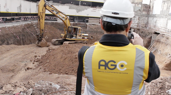 Convocatoria de Inspectores