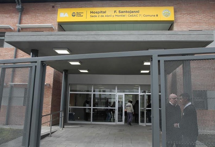 Nuevo Centro de Salud en Villa Lugano