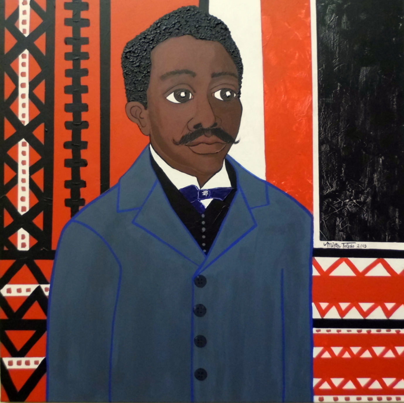 Payadores. Los amores de Gabino Ezeiza