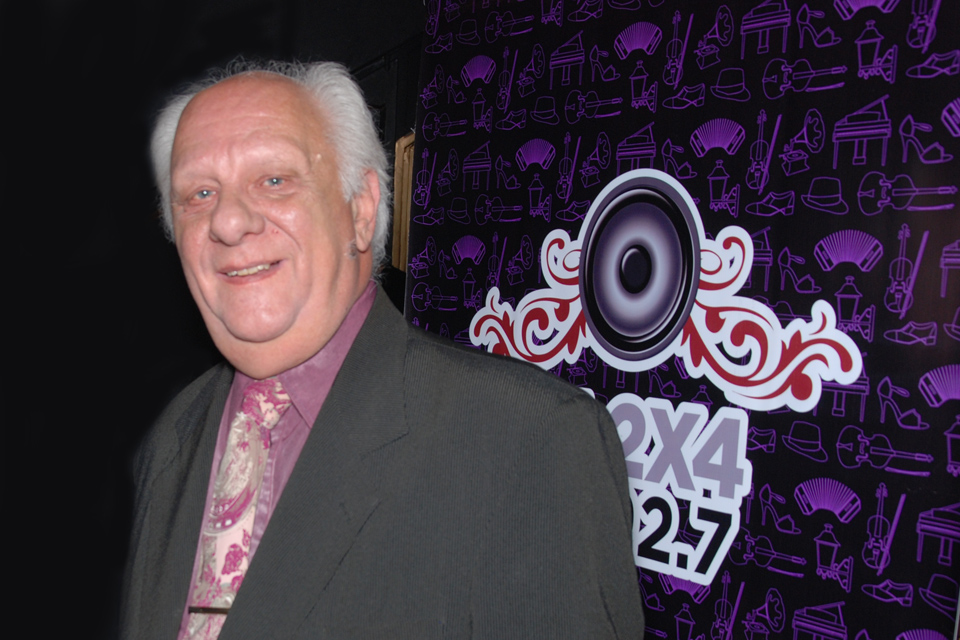 Volvé a escuchar los micros de la Academia Porteña del Lunfardo