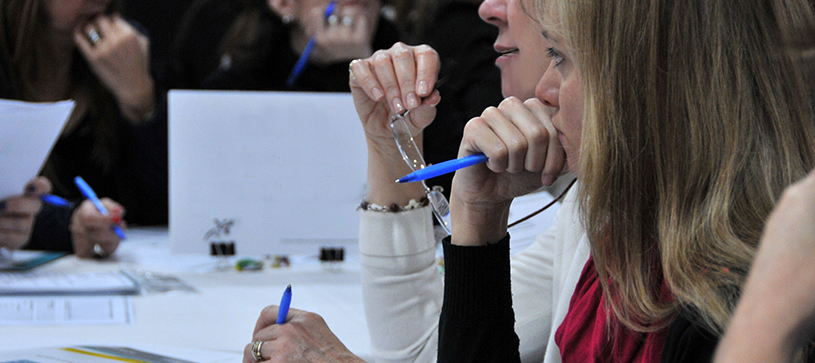 Carrera Técnico Superior en Administración Financiera del Sector Público