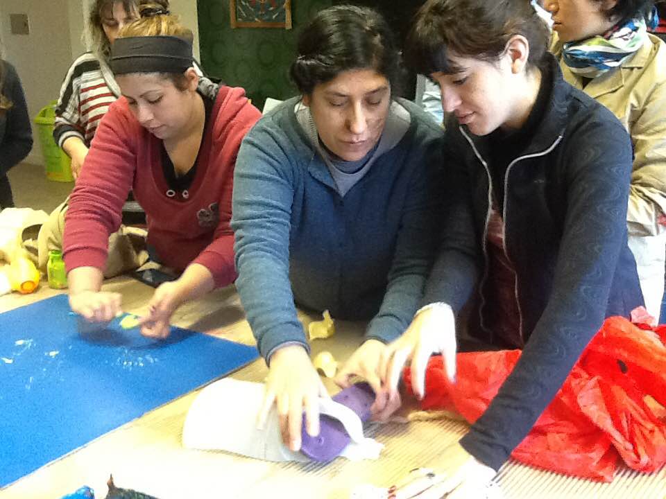 Nuevos Cursos en Escuela de Maestros
